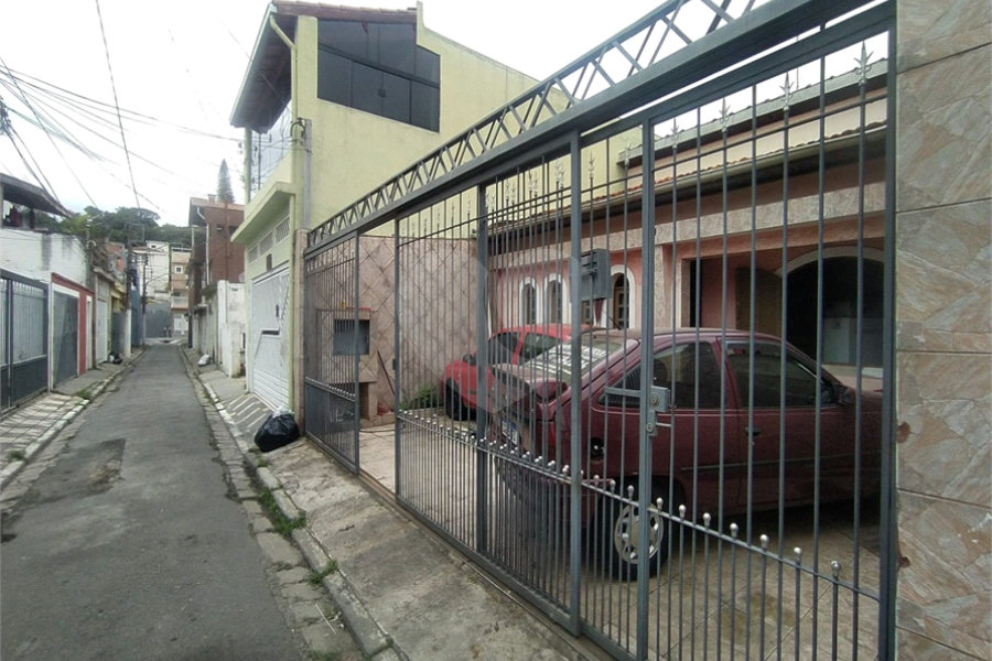 Casa Térrea à venda com 3 quartos em Tremembé, São Paulo, SP
