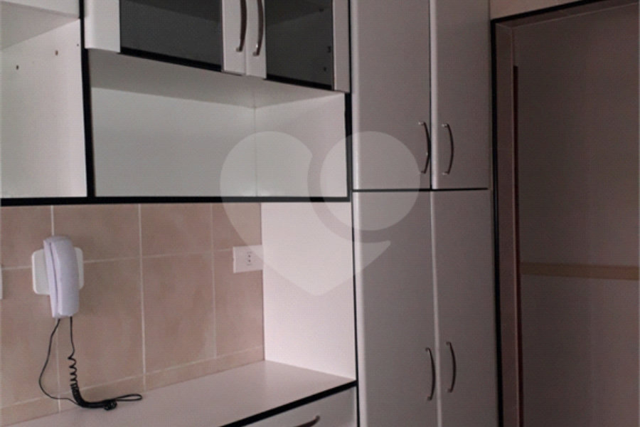Apartamento à venda com 2 quartos em Vila Guilherme, São Paulo, SP