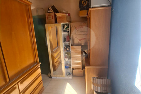 Casa à venda com 2 quartos, sendo 1 suíte, no condomínio Clube Caminho do Park, Rio de Janeiro - RJ