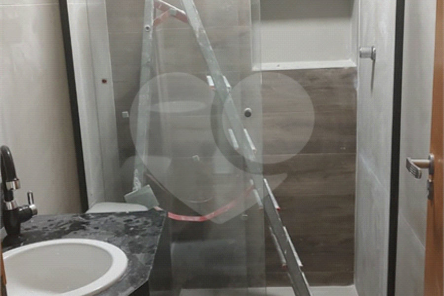 Casa para alugar com 2 quartos no condomínio Casas Attack, São Paulo - SP