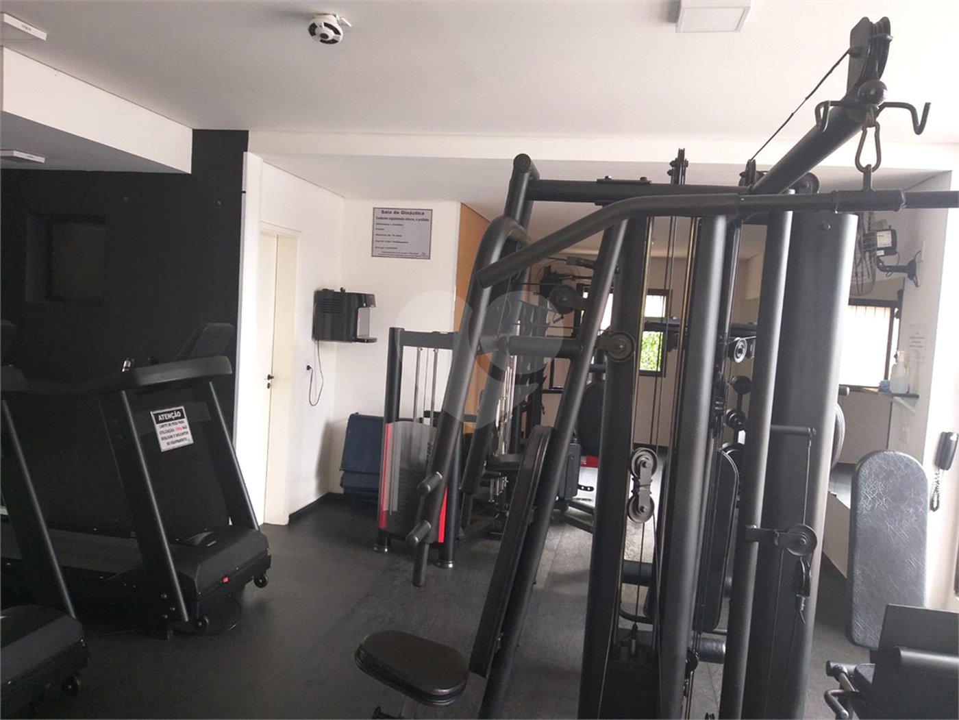 Apartamento à venda com 2 quartos em Limão, São Paulo, SP