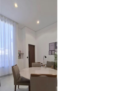 Casa à venda com 2 quartos, sendo 1 suíte, no condomínio Jardim Park Real, Indaiatuba - SP