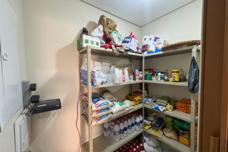 Casa à venda com 4 suítes em Vila Carvalho, Sorocaba, SP