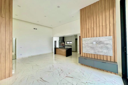 Casa à venda com 3 suítes no condomínio Ibiti Reserva, Sorocaba - SP