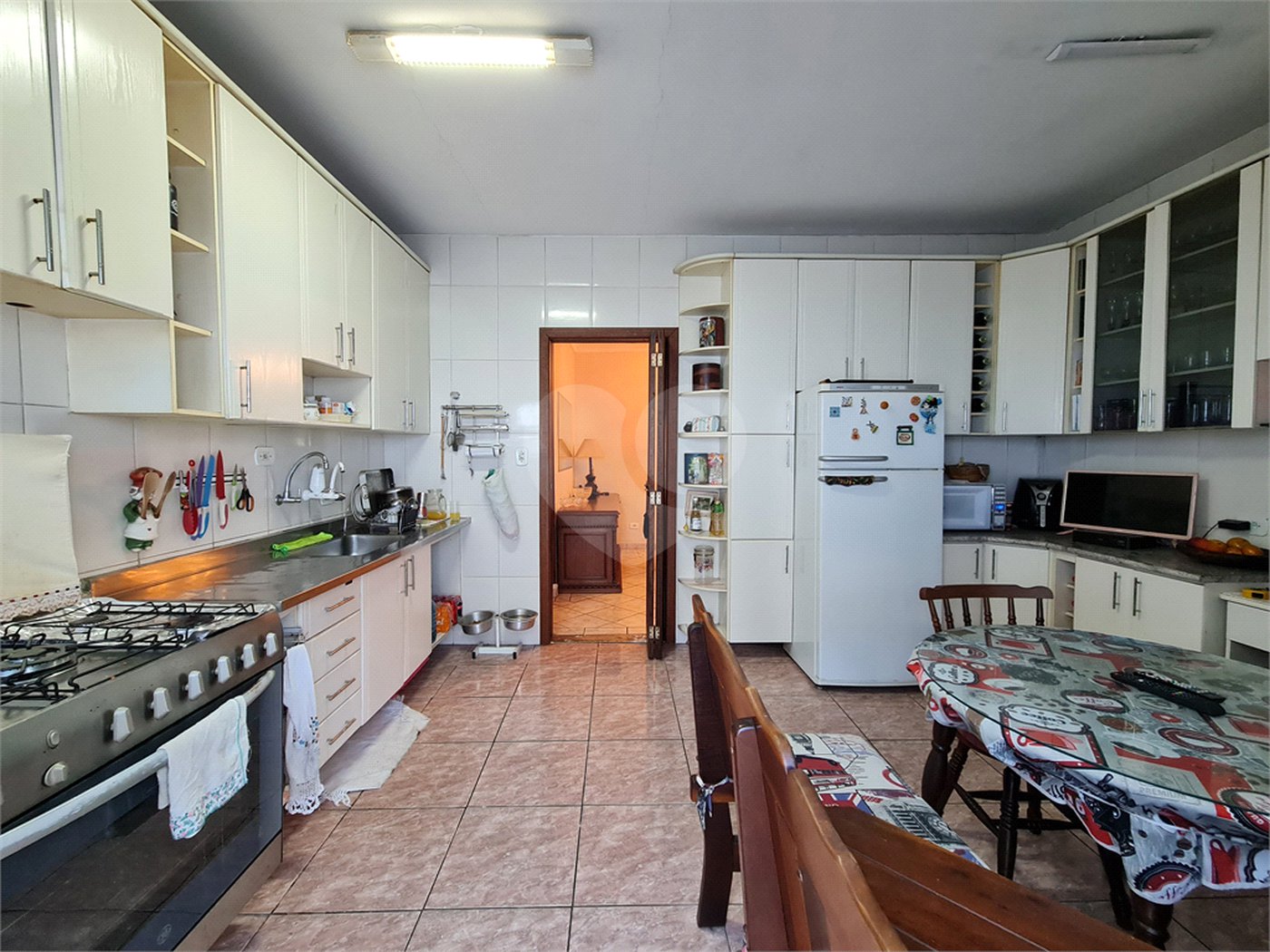 Casa Térrea para alugar com 3 quartos, sendo 1 suíte, em Chácara Santo Antônio, São Paulo, SP