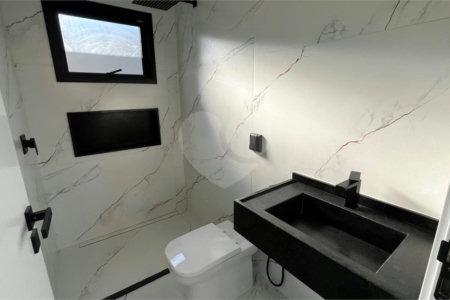 Casa à venda com 4 suítes no condomínio Residencial Granville, Atibaia - SP