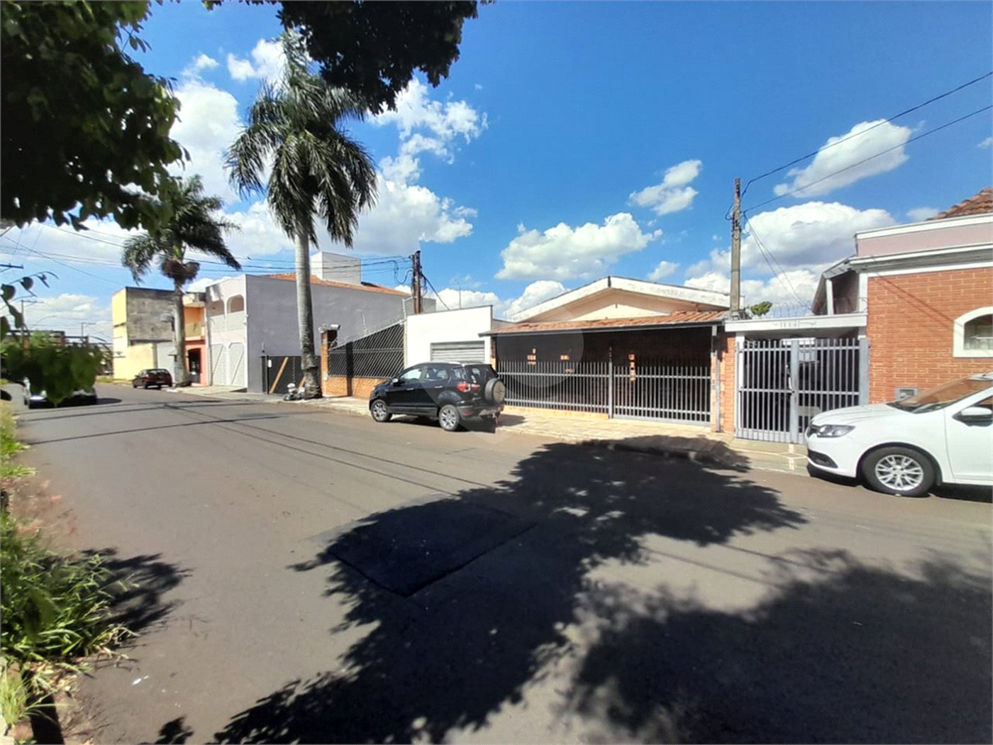 Casa à venda na Rua José Bonifácio - Vila Prado, São Carlos