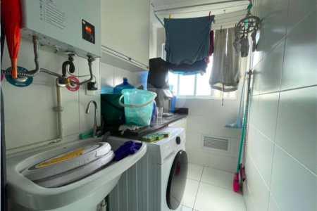 Apartamento à venda com 2 quartos, sendo 1 suíte, em Tatuapé, São Paulo, SP