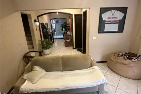 Casa à venda com 5 quartos, sendo 1 suíte, em Parque Fernanda, São Paulo, SP