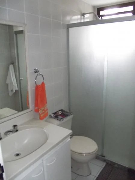 Apartamento à venda com 3 quartos, sendo 1 suíte, em Vila Andrade, São Paulo, SP
