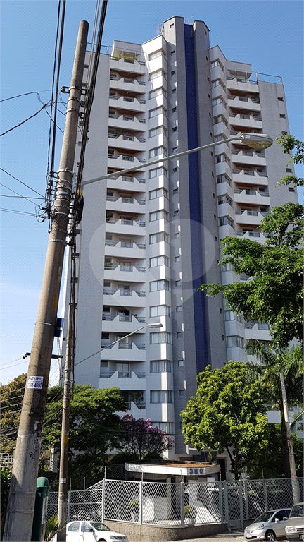 Apartamento à venda com 3 quartos, sendo 1 suíte, em Vila Paulicéia, São Paulo, SP
