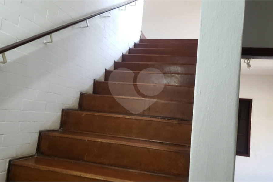 Sobrado à venda com 3 quartos, sendo 1 suíte, em Horto, São Paulo, SP