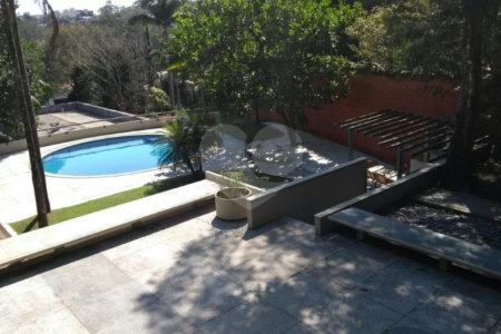Casa à venda com 4 quartos, sendo 1 suíte, em Retiro Morumbi, São Paulo, SP