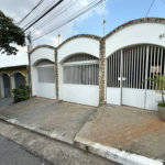 Sobrado à venda com 3 quartos, sendo 1 suíte, em Tucuruvi, São Paulo, SP