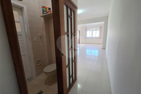 Cobertura à venda com 2 quartos em Tijuca, Rio de Janeiro, RJ