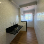 Apartamento à venda com 2 quartos em Vila Leopoldina, Sorocaba, SP
