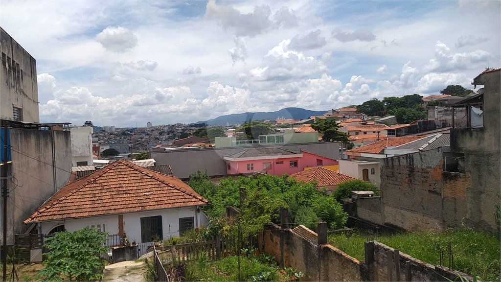 Casa Térrea à venda com 3 quartos em Casa Verde, São Paulo, SP