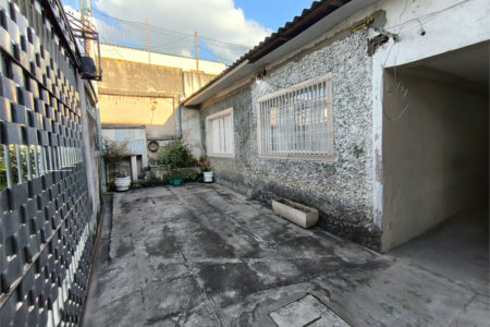 Casa à venda com 3 quartos, sendo 1 suíte, em Umarizal, São Paulo, SP