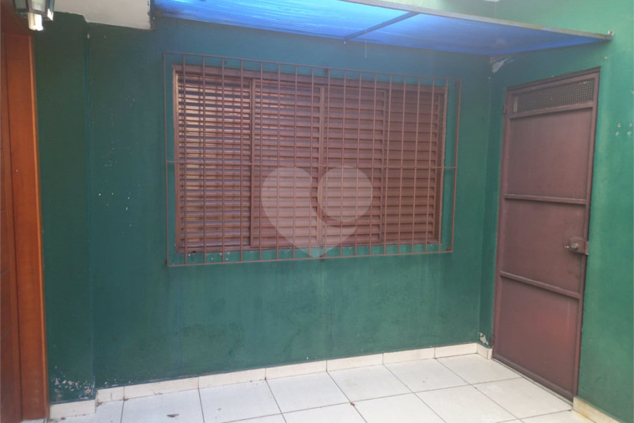 Casa à venda com 3 quartos em Tucuruvi, São Paulo, SP