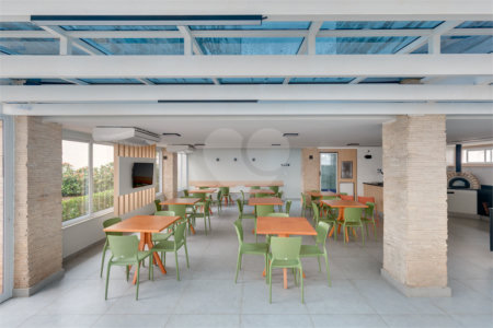 Apartamento à venda com 4 quartos, sendo 2 suítes, em Santo Amaro, São Paulo, SP