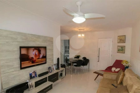 Apartamento à venda com 2 quartos em Santa Teresinha, São Paulo, SP