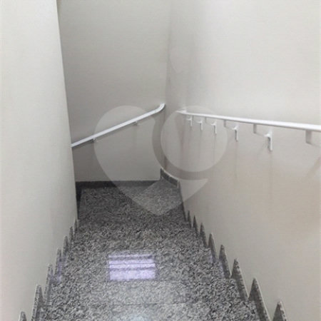 Sobrado à venda com 3 quartos em Tucuruvi, São Paulo, SP