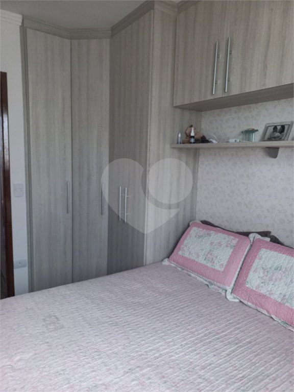 Casa à venda com 2 suítes no condomínio Madureira, São Paulo - SP