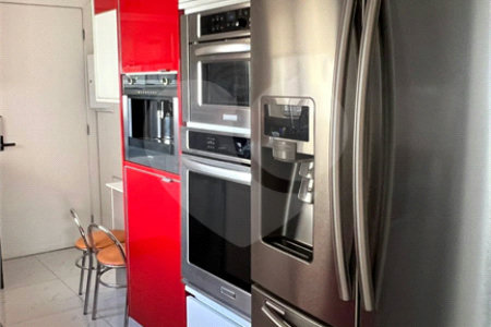Apartamento à venda com 3 suítes em Água Branca, São Paulo, SP