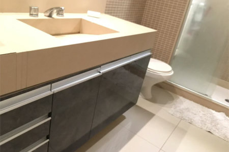 Apartamento à venda com 3 suítes em Lar São Paulo, São Paulo, SP