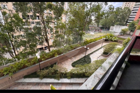 Apartamento à venda ou para alugar com 3 quartos, sendo 1 suíte, em Vila Andrade, São Paulo, SP