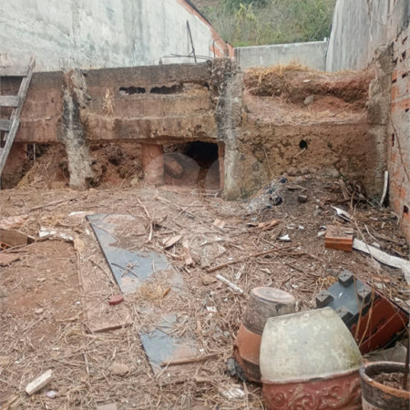 Terreno à venda em Jardim São Pedro, Mogi das Cruzes, SP