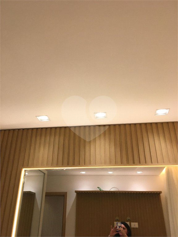 Apartamento à venda com 1 quarto em Vila Mazzei, São Paulo, SP