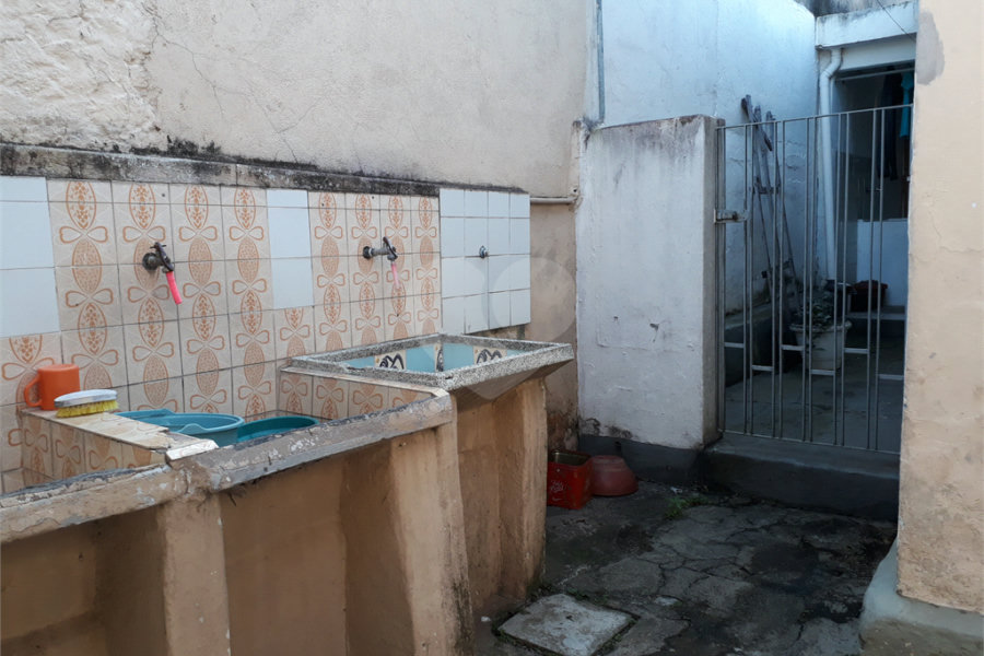 Casa à venda com 1 quarto em Jaçanã, São Paulo, SP