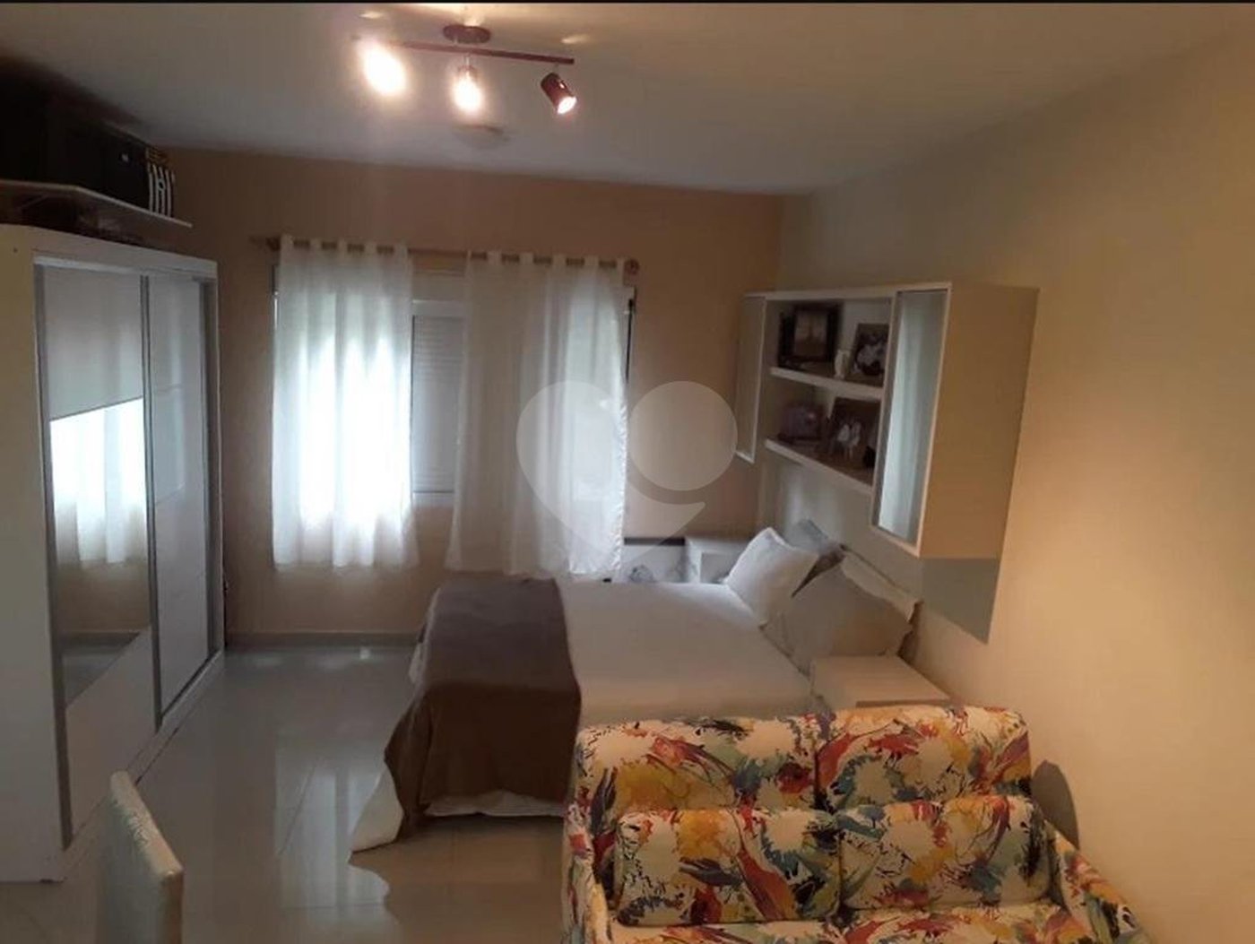 Apartamento à venda com 1 suíte em Vila Buarque, São Paulo, SP