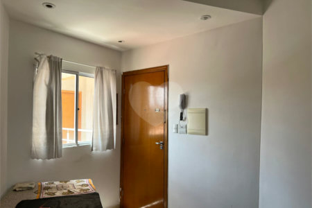 Apartamento à venda com 1 quarto em Jardim Simus, Sorocaba, SP