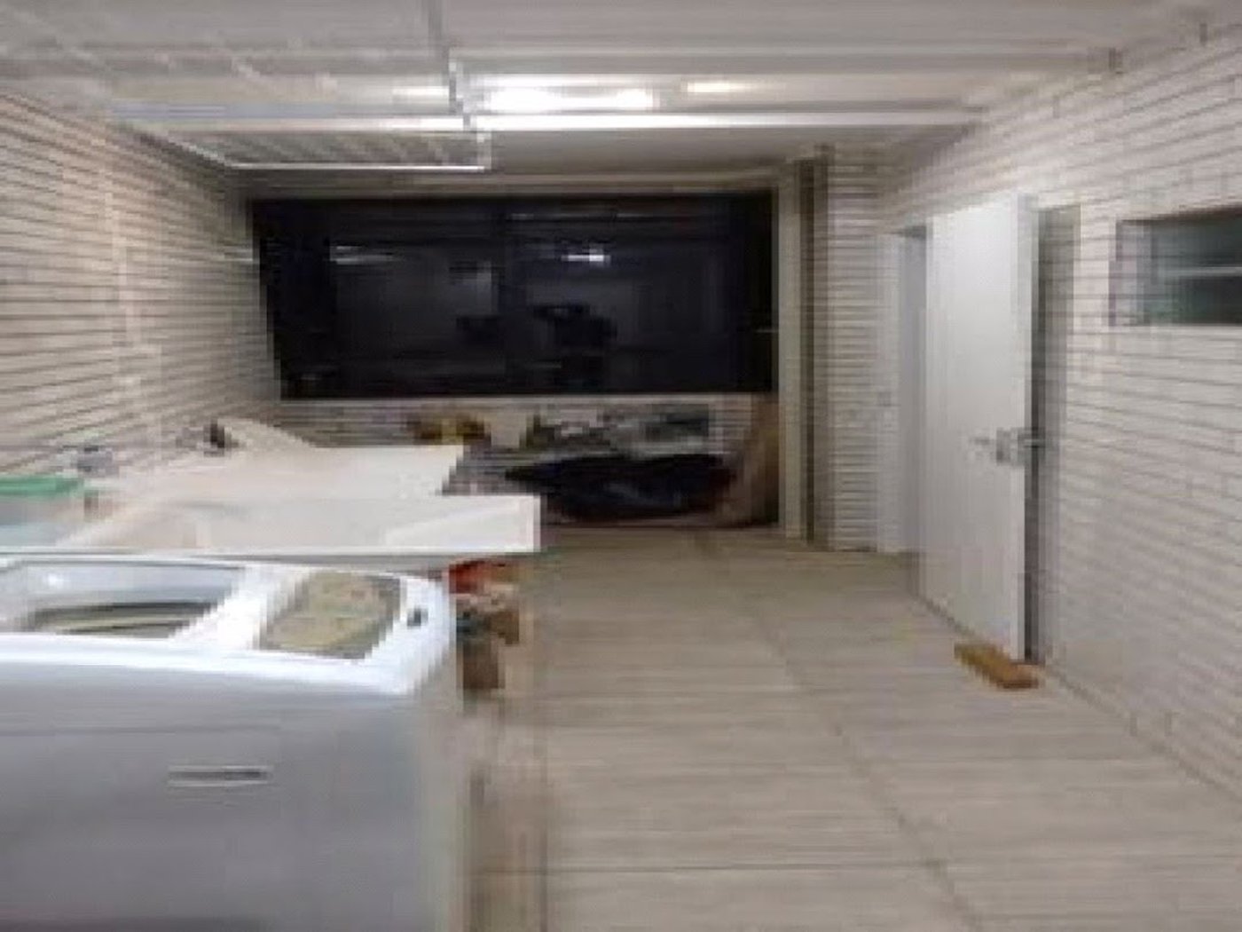 Apartamento Residencial à venda, Boqueirão, Praia Grande - AP0478.