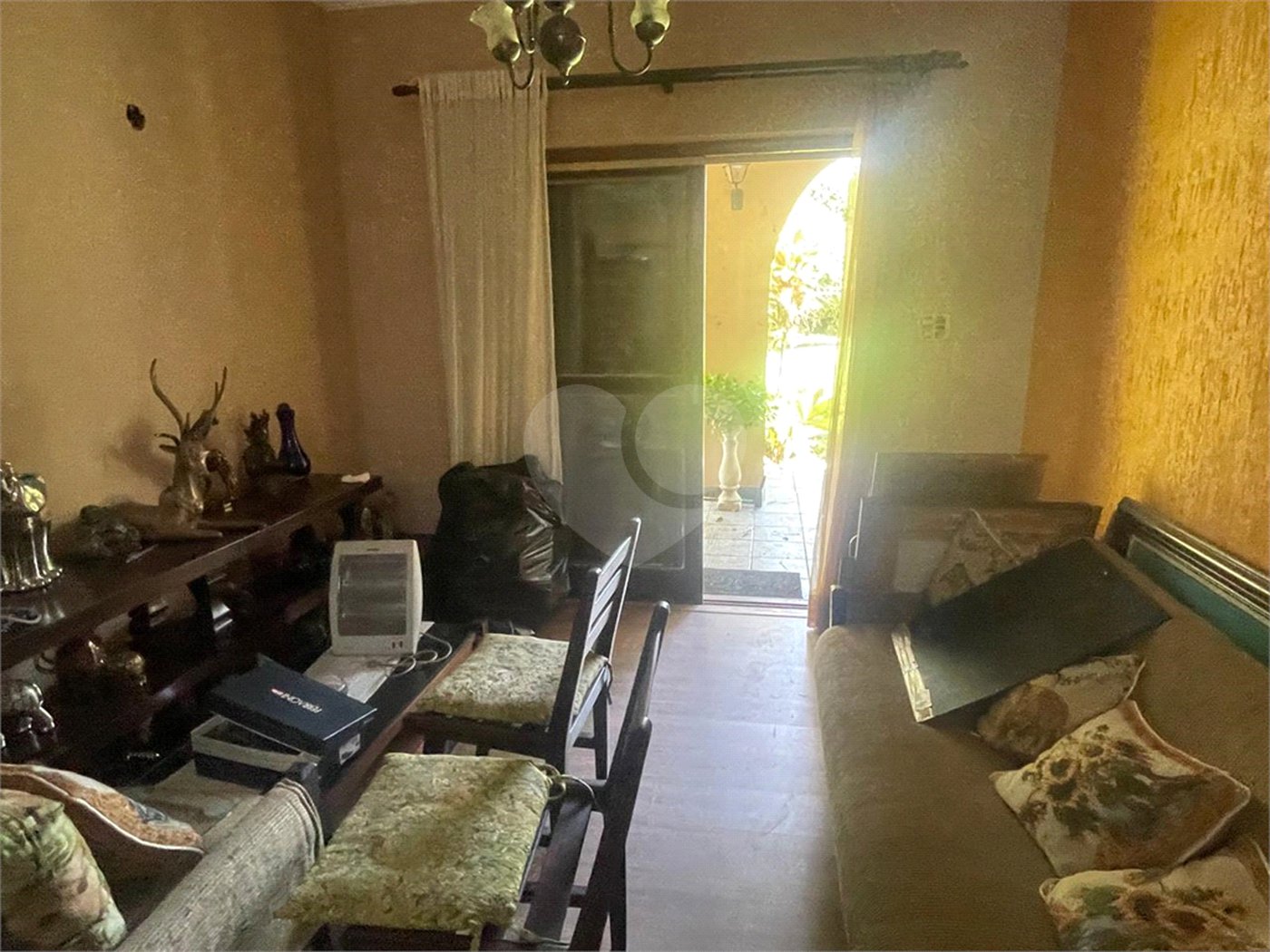 Chácara à venda com 5 quartos, sendo 2 suítes,  em Vila São Paulo, Mogi das Cruzes, SP
