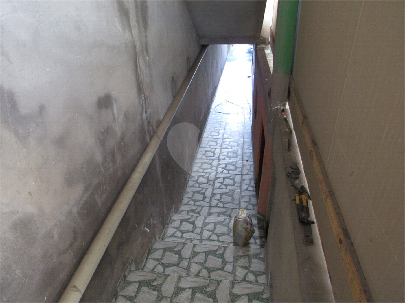 Casa à venda com 2 quartos, sendo 1 suíte, em Cidade Edson, Suzano, SP