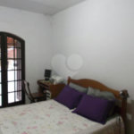 Sobrado à venda com 2 quartos em Mandaqui, São Paulo, SP