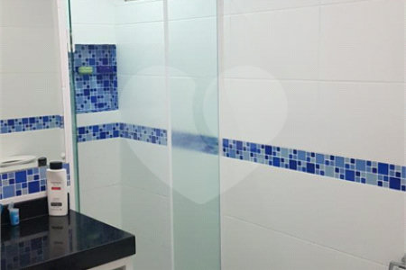 Apartamento à venda com 3 quartos, sendo 1 suíte, em Aclimação, São Paulo, SP