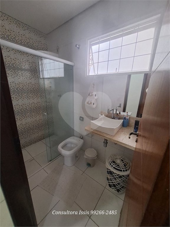 Casa à venda com 3 quartos, sendo 1 suíte, em Morada da Serra, Cuiabá, MT