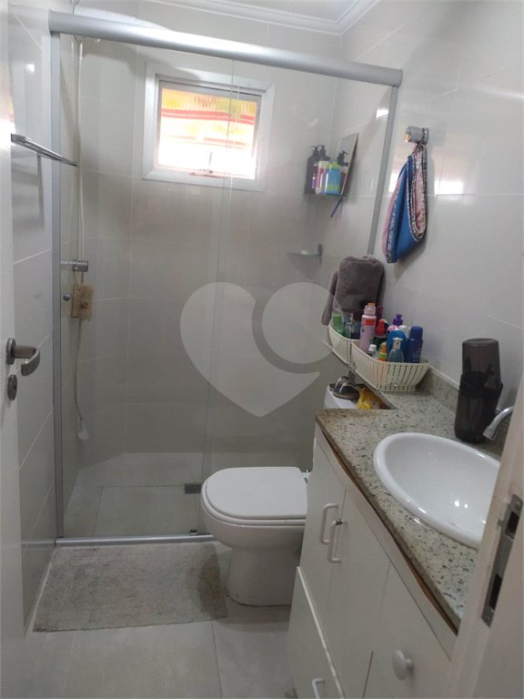 Apartamento à venda com 3 quartos, sendo 1 suíte,  em Vila Guarani (z Sul), São Paulo, SP