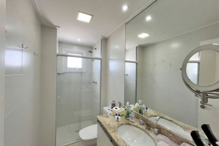 Apartamento à venda, 103 m² por R$ 1.300.000,00 - Centro - Guarujá/SP