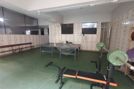 Apartamento à venda com 2 quartos, sendo 1 suíte, em Flamengo, Rio de Janeiro, RJ