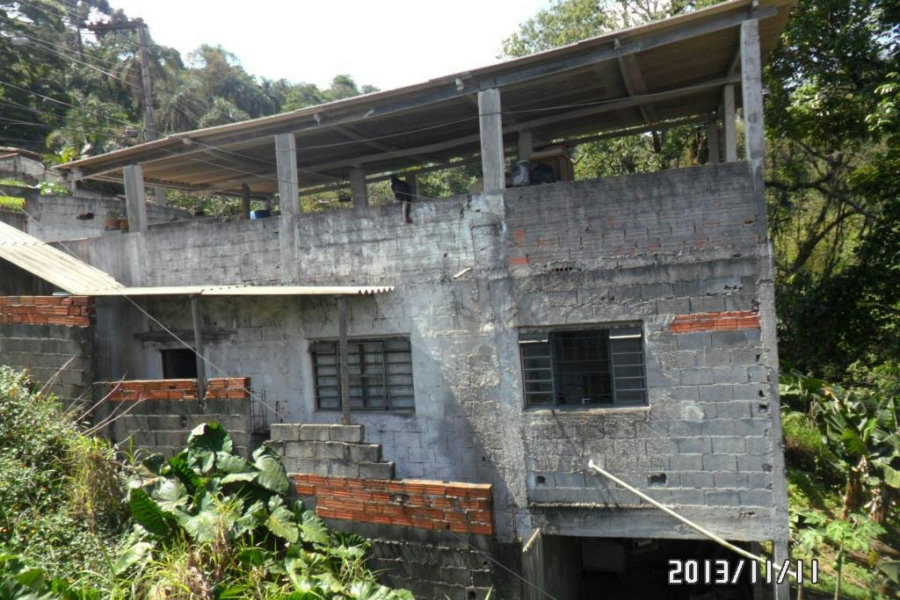 Terreno à venda em Horto Florestal, São Paulo, SP
