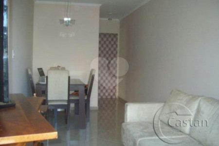 apartamento na mooca