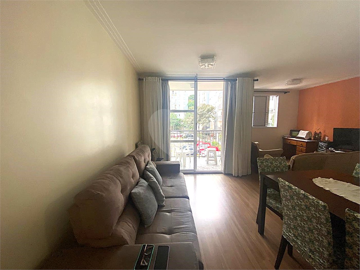 Apartamento à venda com 3 quartos, sendo 1 suíte, em Freguesia do Ó, São Paulo, SP