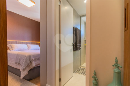 Apartamento à venda com 2 quartos, sendo 1 suíte, em Chácara Santo Antônio (zona Sul), São Paulo, SP