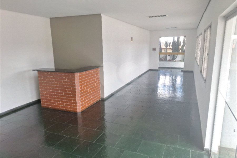 Apartamento à venda com 2 quartos em Campo Limpo, São Paulo, SP