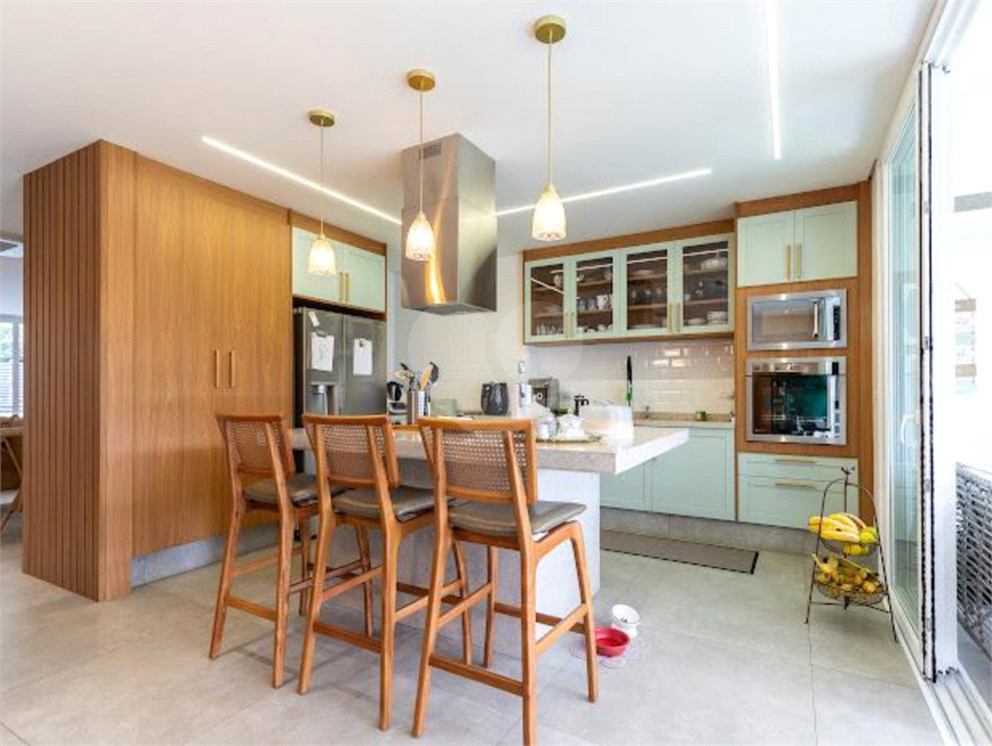 Casa à venda com 4 suítes no condomínio Premiere, São Paulo - SP